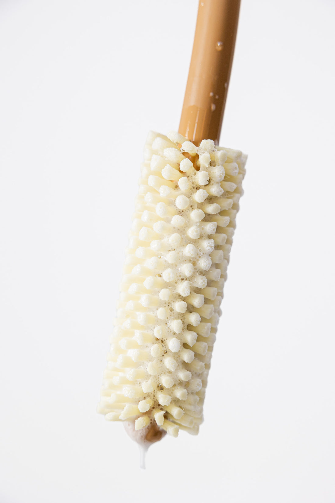 How to choose the right shower brush for seniors